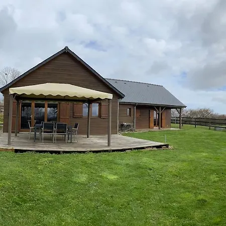 Maison A 10 Min Du Haras Du Pin Croisilles (Calvados)