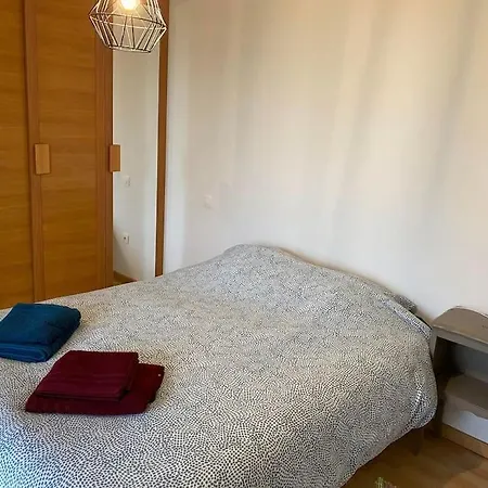 Holiday home Maison A 10 Min Du Haras Du Pin